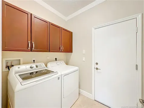 211 SW Deleon Springs Drive Port St Lucie FL 34986