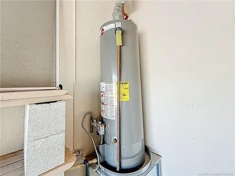 211 SW Deleon Springs Drive Port St Lucie FL 34986