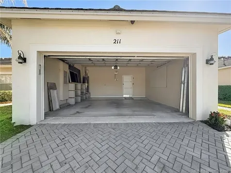 211 SW Deleon Springs Drive Port St Lucie FL 34986