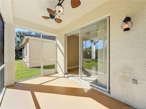 211 SW Deleon Springs Drive Port St Lucie FL 34986