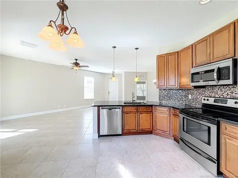 211 SW Deleon Springs Drive Port St Lucie FL 34986