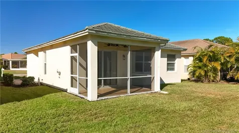 211 SW Deleon Springs Drive Port St Lucie FL 34986