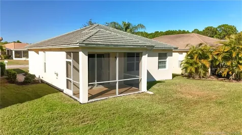 211 SW Deleon Springs Drive Port St Lucie FL 34986