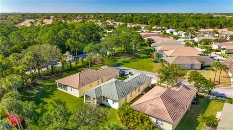 211 SW Deleon Springs Drive Port St Lucie FL 34986