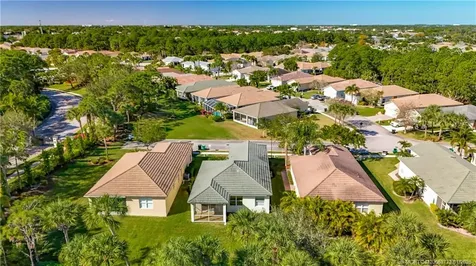 211 SW Deleon Springs Drive Port St Lucie FL 34986