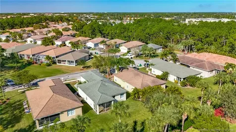 211 SW Deleon Springs Drive Port St Lucie FL 34986