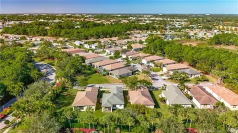 211 SW Deleon Springs Drive Port St Lucie FL 34986