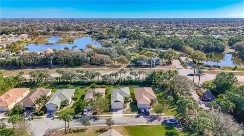 211 SW Deleon Springs Drive Port St Lucie FL 34986