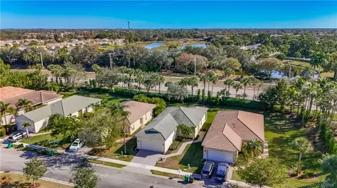 211 SW Deleon Springs Drive Port St Lucie FL 34986