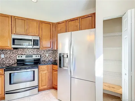 211 SW Deleon Springs Drive Port St Lucie FL 34986