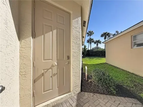 211 SW Deleon Springs Drive Port St Lucie FL 34986