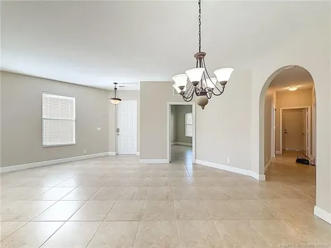 211 SW Deleon Springs Drive Port St Lucie FL 34986