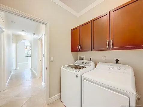 211 SW Deleon Springs Drive Port St Lucie FL 34986