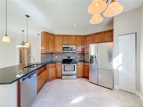 211 SW Deleon Springs Drive Port St Lucie FL 34986