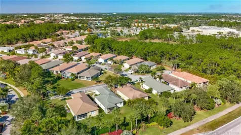 211 SW Deleon Springs Drive Port St Lucie FL 34986