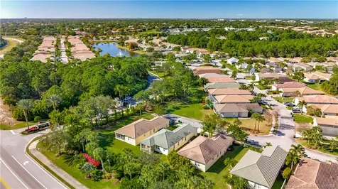 211 SW Deleon Springs Drive Port St Lucie FL 34986