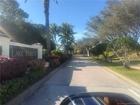 211 SW Deleon Springs Drive Port St Lucie FL 34986