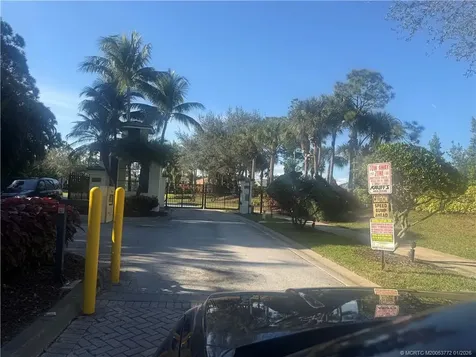 211 SW Deleon Springs Drive Port St Lucie FL 34986