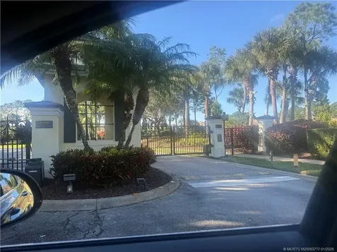 211 SW Deleon Springs Drive Port St Lucie FL 34986