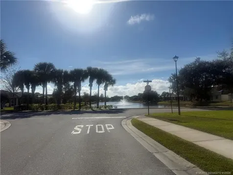 211 SW Deleon Springs Drive Port St Lucie FL 34986