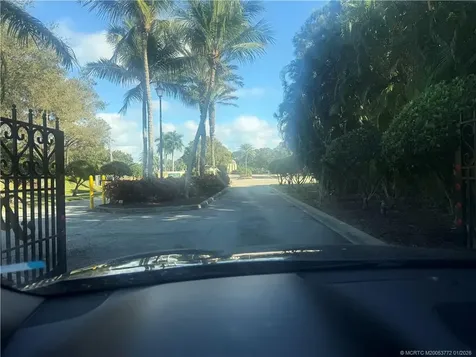 211 SW Deleon Springs Drive Port St Lucie FL 34986