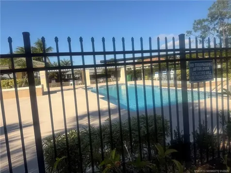 211 SW Deleon Springs Drive Port St Lucie FL 34986