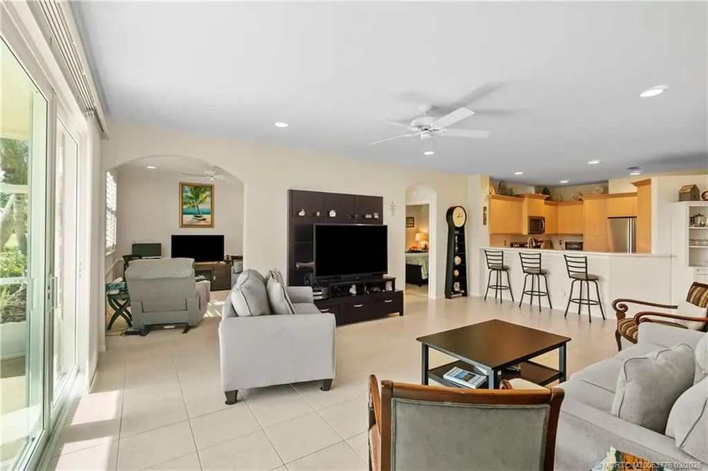 1493 SE Prestwick Lane Port St Lucie FL 34952