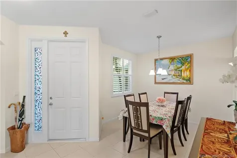 1493 SE Prestwick Lane Port St Lucie FL 34952