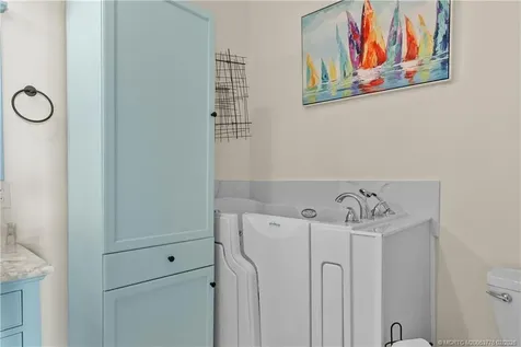 1493 SE Prestwick Lane Port St Lucie FL 34952