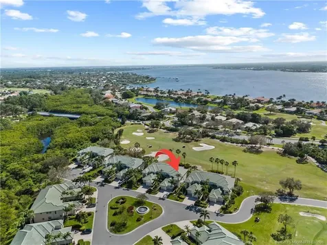 1493 SE Prestwick Lane Port St Lucie FL 34952