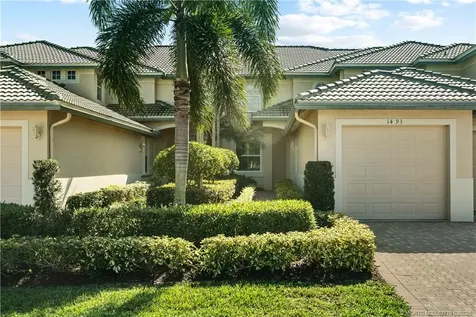 1493 SE Prestwick Lane Port St Lucie FL 34952