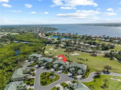 1493 SE Prestwick Lane Port St Lucie FL 34952