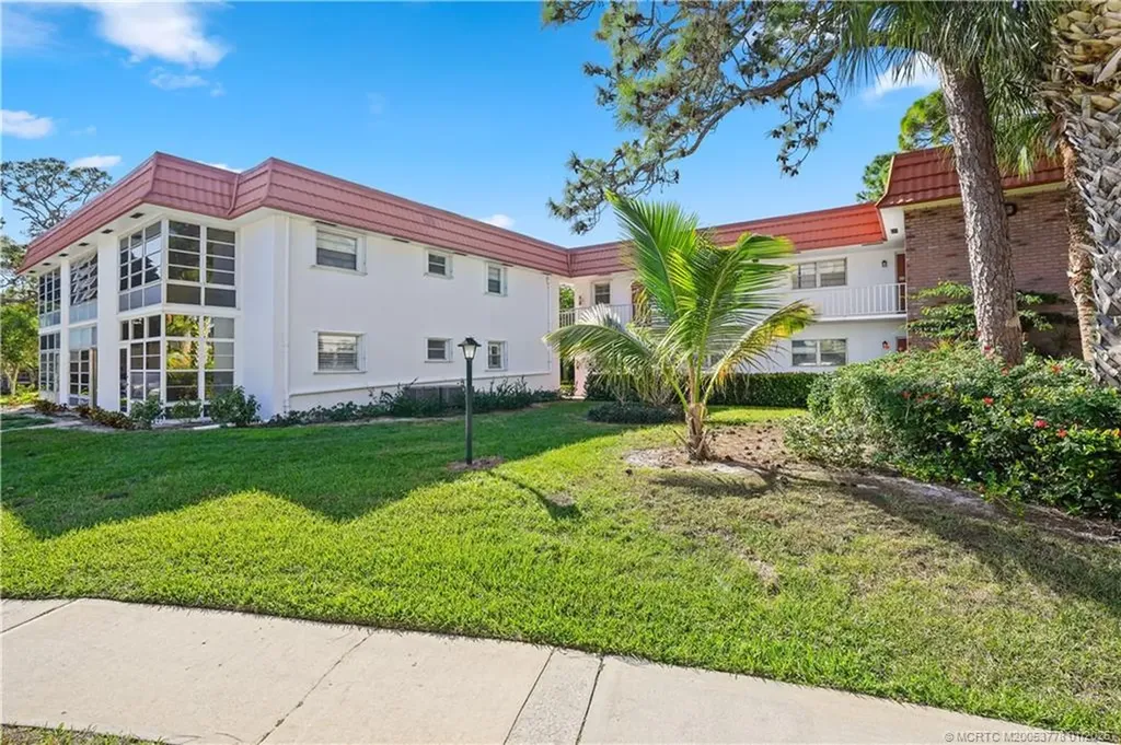 2600 SE Ocean Boulevard Stuart FL 34996