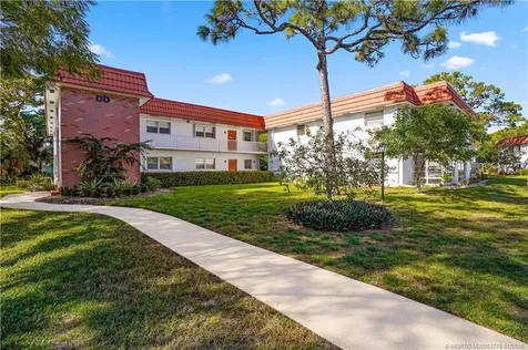 2600 SE Ocean Boulevard Stuart FL 34996