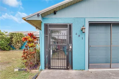 401 SW Ewing Avenue Port St Lucie FL 34983