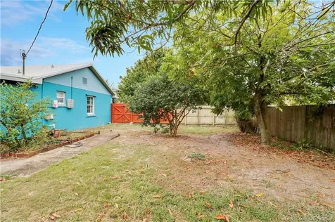 401 SW Ewing Avenue Port St Lucie FL 34983
