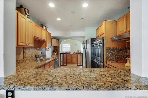 401 SW Ewing Avenue Port St Lucie FL 34983