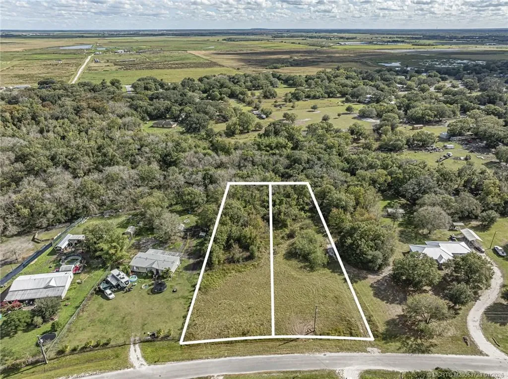 17530 NW 38th Avenue Okeechobee FL 34972