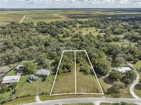 17530 NW 38th Avenue Okeechobee FL 34972