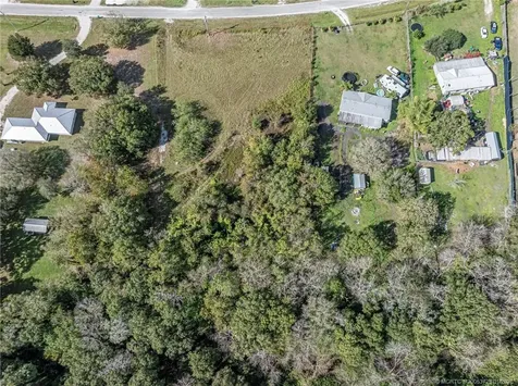 17530 NW 38th Avenue Okeechobee FL 34972