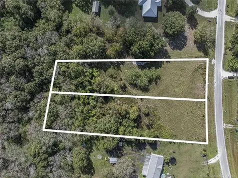 17530 NW 38th Avenue Okeechobee FL 34972