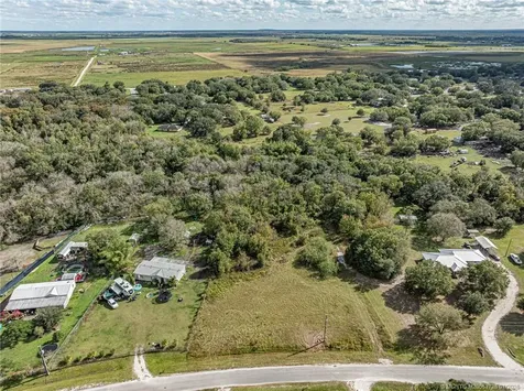 17510 NW 38th Avenue Okeechobee FL 34972