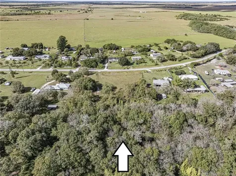 17510 NW 38th Avenue Okeechobee FL 34972