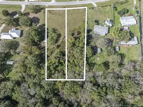 17510 NW 38th Avenue Okeechobee FL 34972