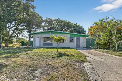 501 Emil Drive Fort Pierce FL 34982