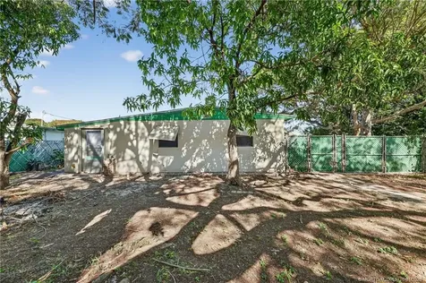 501 Emil Drive Fort Pierce FL 34982