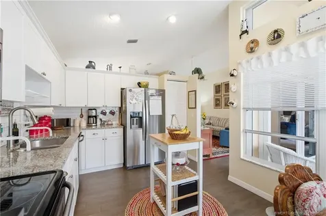 2302 SW Olympic Club Terrace Palm City FL 34990