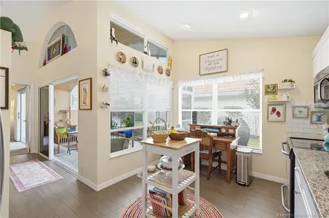 2302 SW Olympic Club Terrace Palm City FL 34990