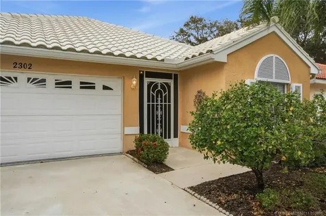 2302 SW Olympic Club Terrace Palm City FL 34990