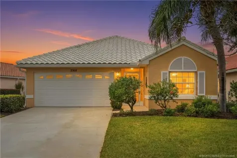 2302 SW Olympic Club Terrace Palm City FL 34990